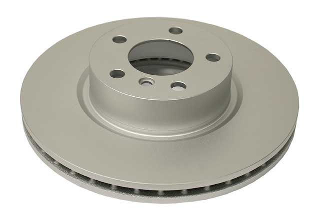 BMW Brake Disc (328 X 28 mm) | 2011-2018 - Image 7