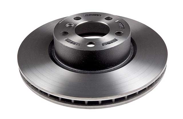 BMW Brake Disc (328 X 28 mm) | 2011-2018 - Image 9