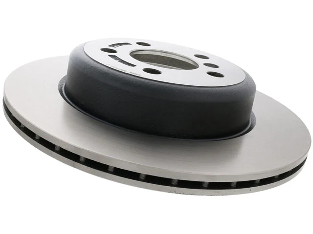 BMW Brake Disc (330 X 20 mm) | 2011-2016 - Image 3