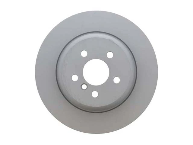 BMW Brake Disc (330 X 20 mm) | 2017-2024