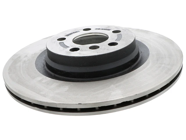 BMW Brake Disc (330 X 20 mm) | 2019-2024