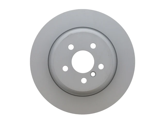BMW Brake Disc (330 x 20 mm) | 2022-2025