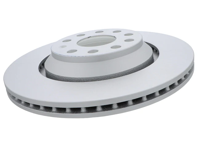 BMW Brake Disc (330 X 24 mm) | 2018-2025 - Image 5