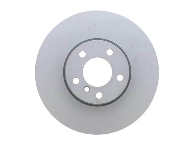 BMW Brake Disc (332 X 30 mm) | 2007-2019 - Image 4