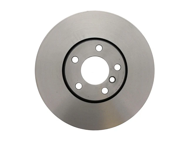 BMW Brake Disc (332 X 30 mm) | 2007-2019 - Image 5