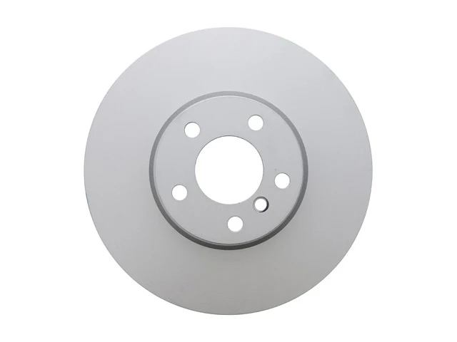BMW Brake Disc (332 X 30 mm) | 2007-2019 - Image 6