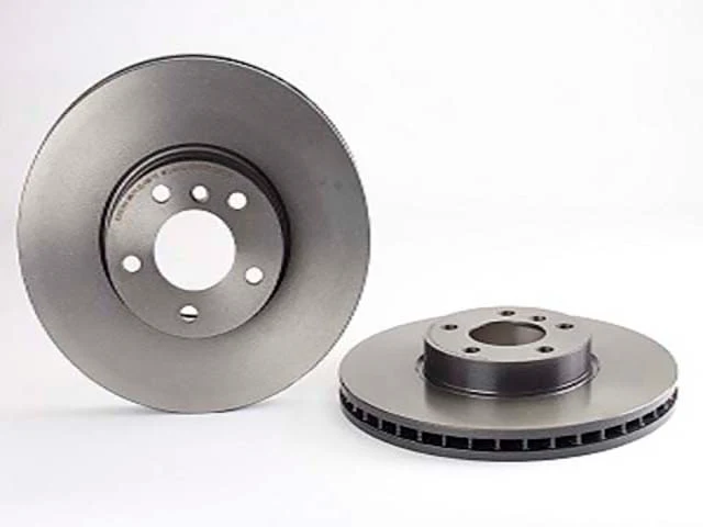BMW Brake Disc (332 X 30 mm) | 2007-2019 - Image 7