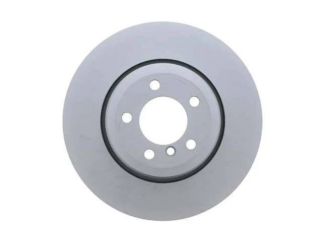 BMW Brake Disc (345 X 24 mm) | 2002-2005
