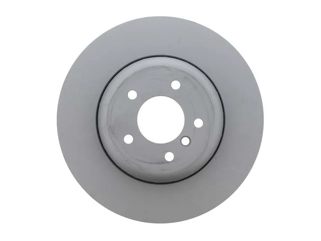 BMW Brake Disc (345 X 24 mm) | 2004-2010