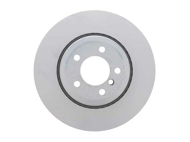 BMW Brake Disc (345 X 24 mm) | 2005-2008 - Image 2