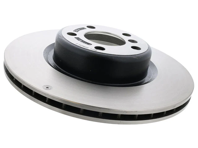 BMW Brake Disc (345 X 24 mm) | 2012-2021 - Image 3
