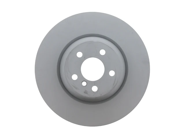 BMW Brake Disc (345 X 24 mm) | 2016-2024