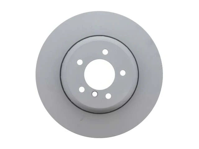 BMW Brake Disc (348 X 30 mm) | 2004-2010