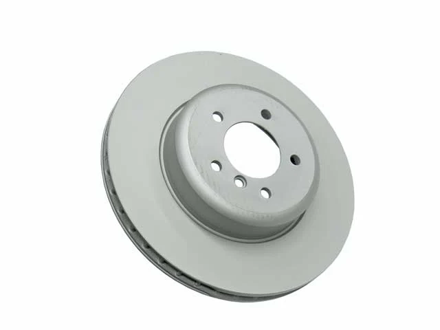 BMW Brake Disc (348 X 30 mm) | 2004-2010 - Image 4