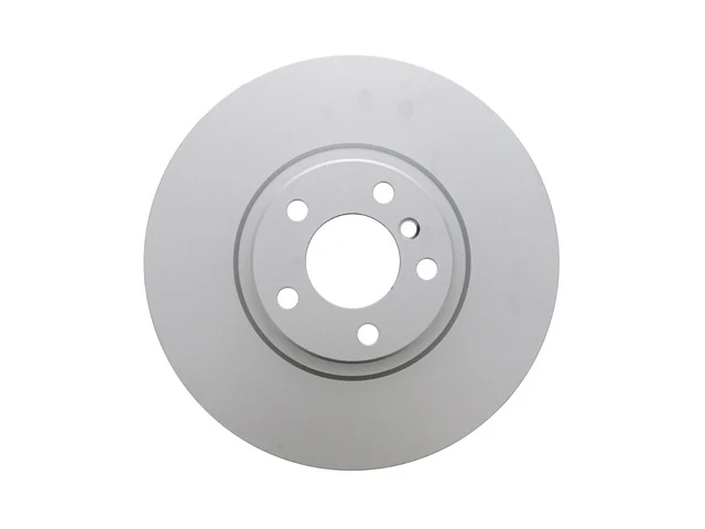 BMW Brake Disc (348 X 30 mm) | 2007-2018