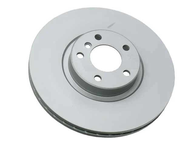 BMW Brake Disc (348 X 30 mm) | 2007-2018 - Image 3