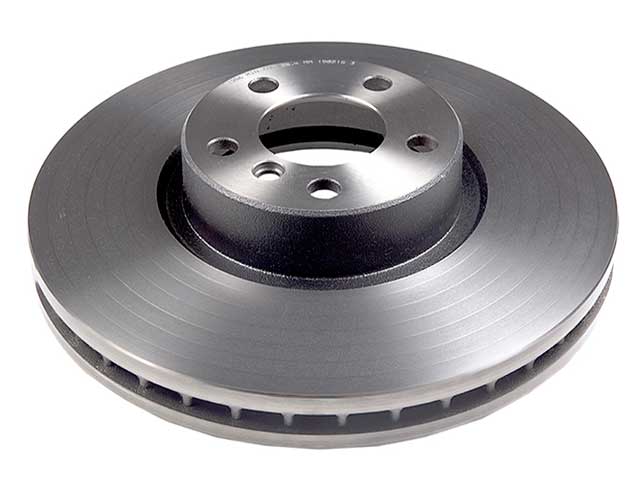 BMW Brake Disc (348 X 30 mm) | 2007-2018 - Image 5
