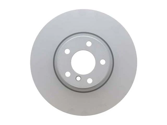 BMW Brake Disc (348 X 30 mm) | 2016-2018