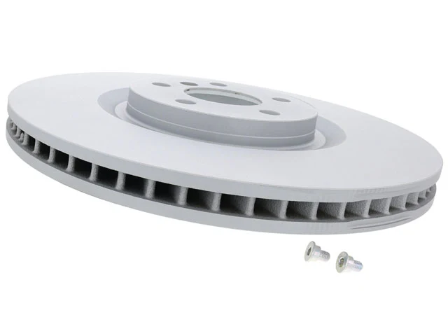 BMW Brake Disc (360 X 30 mm) | 2018-2024