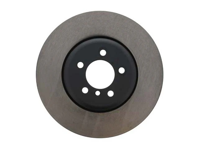 BMW Brake Disc (370 X 30 mm) | 2012-2020 - Image 2