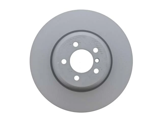 BMW Brake Disc (370 X 30 mm) | 2012-2020 - Image 3