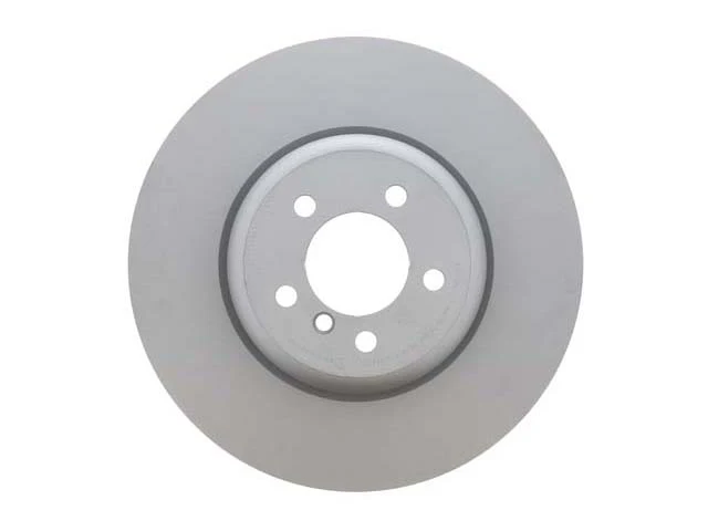 BMW Brake Disc (370 X 30 mm) | 2012-2020 - Image 4