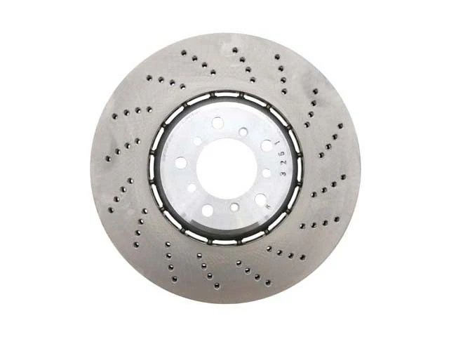 BMW Brake Disc (374 X 36 mm) | 2006-2010
