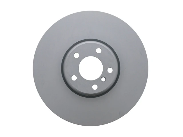 BMW Brake Disc (374 X 36mm) | 2010-2019