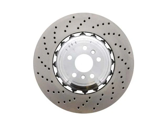 BMW Brake Disc (380 x 28 mm) | 2018-2024