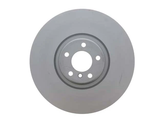 BMW Brake Disc (395 X 36mm) | 2010-2019