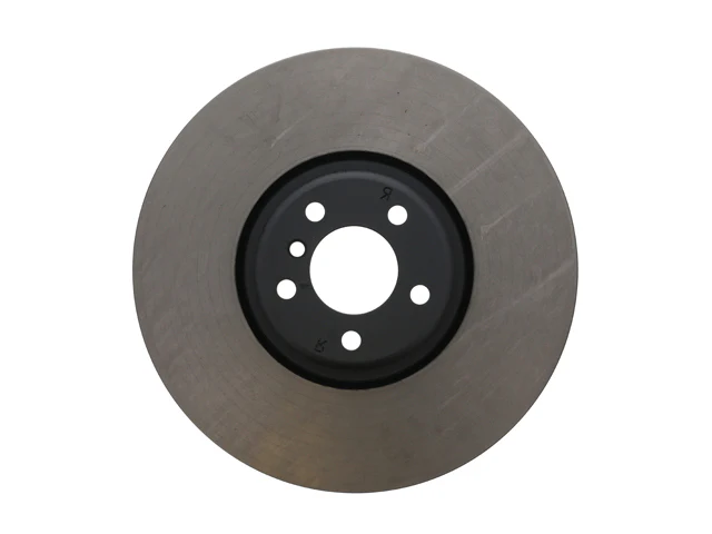 BMW Brake Disc (395 X 36mm) | 2010-2019 - Image 2