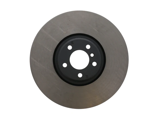 BMW Brake Disc (395 X 36mm) | 2010-2019 - Image 2
