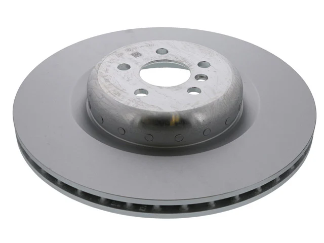 BMW Brake Disc (398 X 28 mm) | 2017-2024