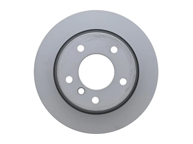 BMW Brake Disc - Vented (276 X 19 mm) | 1996-2000
