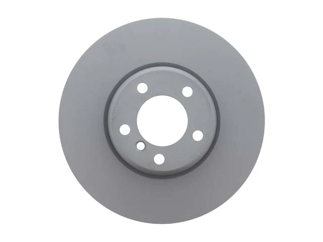 BMW Brake Disc - Vented (340 X 30 mm) | 2012-2021 - Image 2
