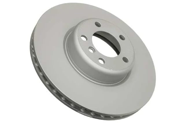 BMW Brake Disc - Vented (340 X 30 mm) | 2012-2021 - Image 4