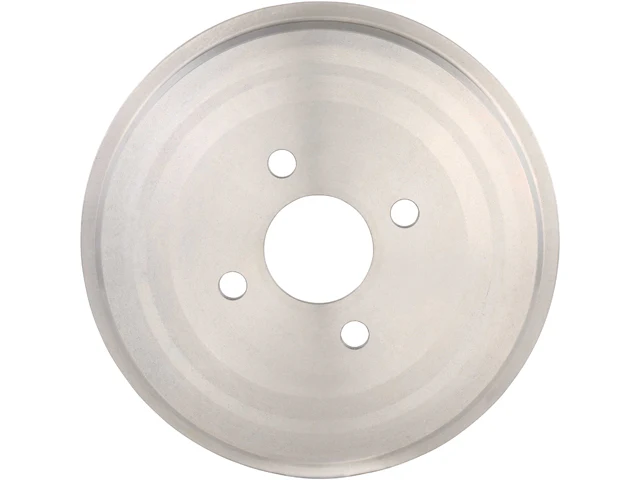 BMW Brake Drum (230 mm) | 1967-1976 - Image 4