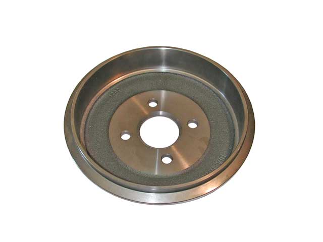 BMW Brake Drum (230 mm) | 1967-1976 - Image 6
