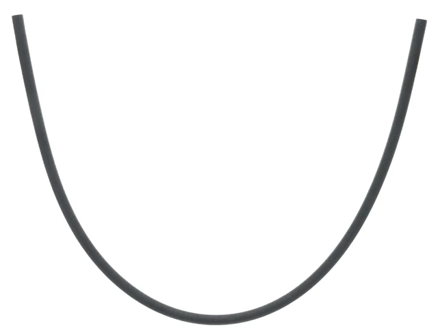 BMW Brake Fluid Hose - Reservoir to Brake Master or Clutch Master Cylinder (7.5 X 13.5mm) | 1967-2021 - Image 2