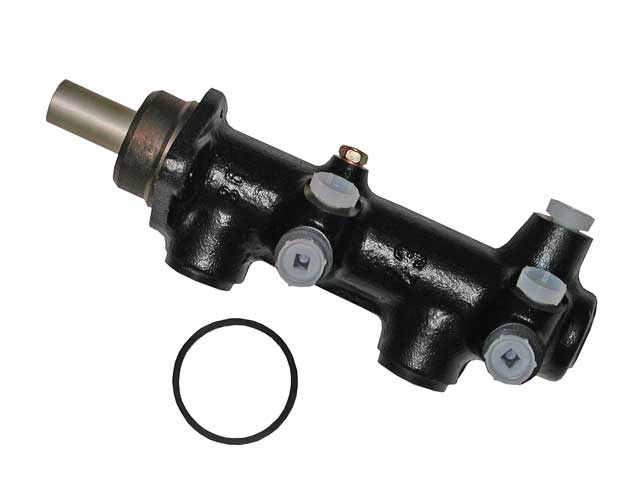 BMW Brake Master Cylinder | 1975-1982