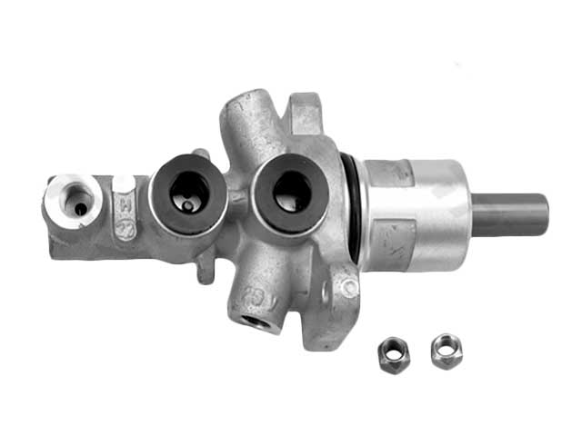 BMW Brake Master Cylinder | 2001-2006