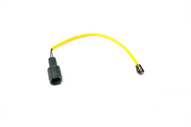BMW Brake Pad Sensor (Overall Length 230 mm) | 1987-1995 - Image 2