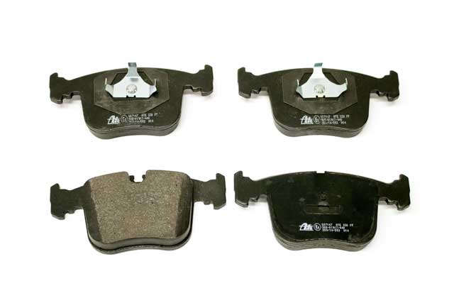 BMW Brake Pad Set | 1991-1995