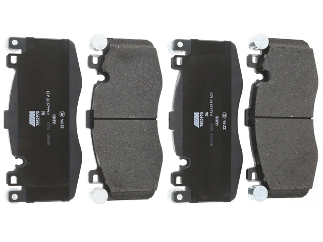 BMW Brake Pad Set | 2015-2018