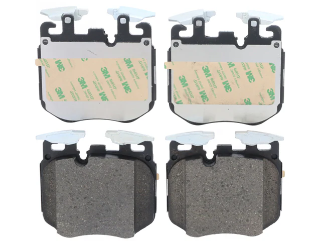 BMW Brake Pad Set | 2016-2022