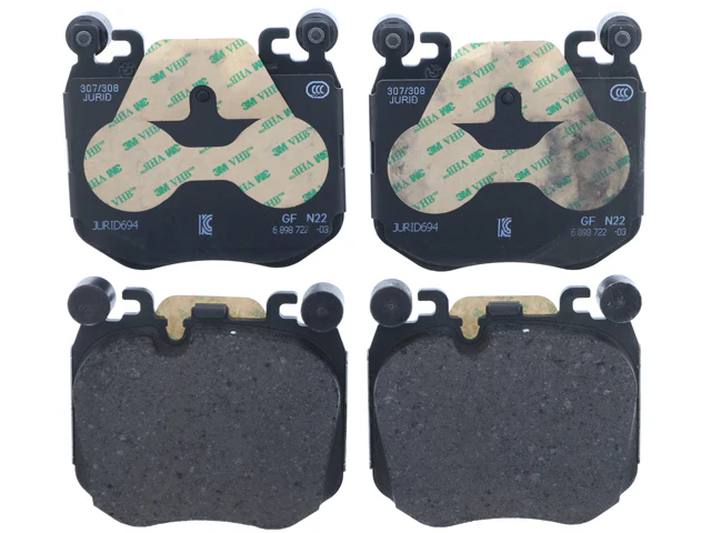 BMW Brake Pad Set | 2023-2025