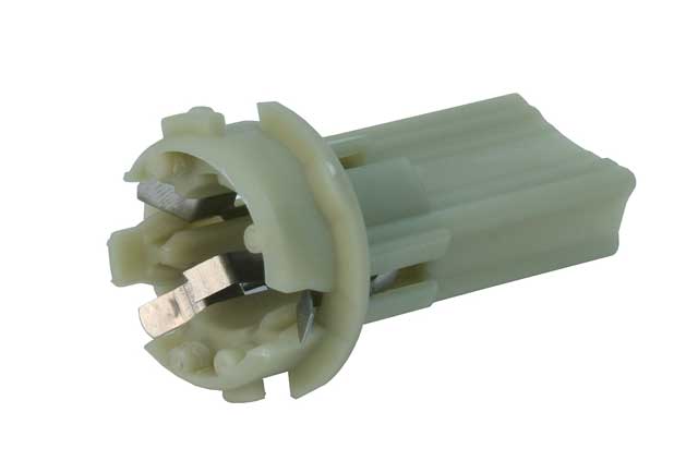 BMW Bulb Socket - Taillight Bulb (12V 21/4W) | 1992-1998