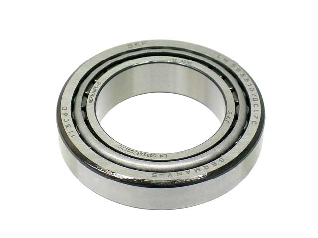 BMW Carrier Bearing - Differential Output Shaft (46.0 X 75.0 X 18.0 mm) | 1975-2002 - Image 3