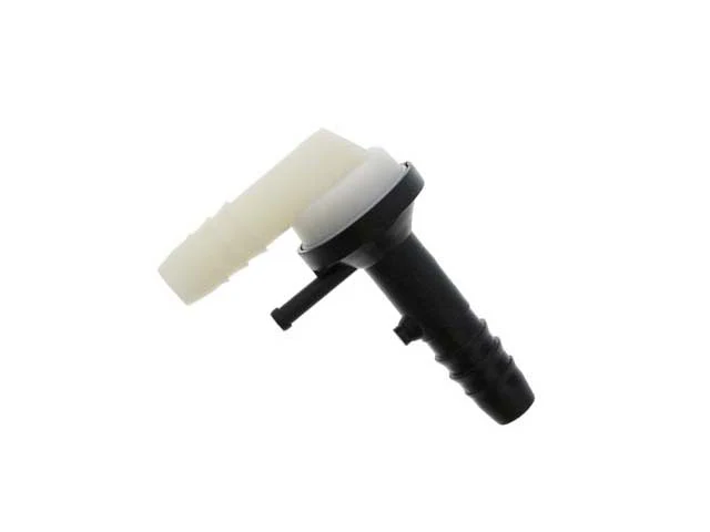 BMW Check Valve for Brake Booster Hose | 1988-1995