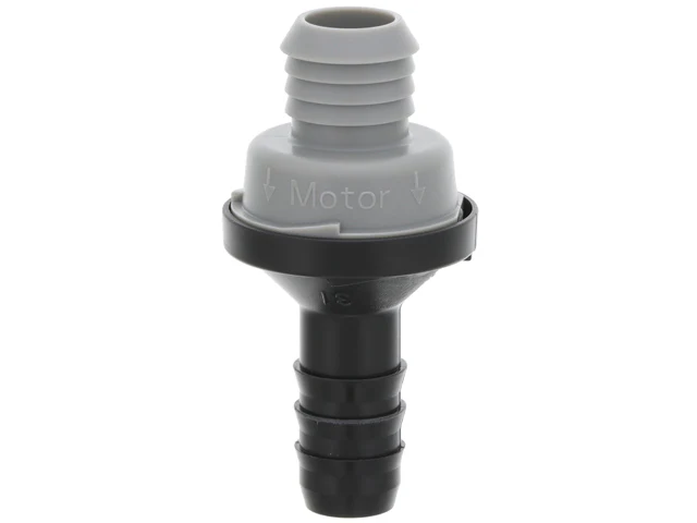 BMW Check Valve (Non-Return Valve) for Brake Booster | 1992-2006